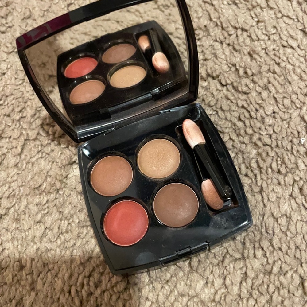 Chanel Eyeshadow